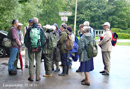excursie
